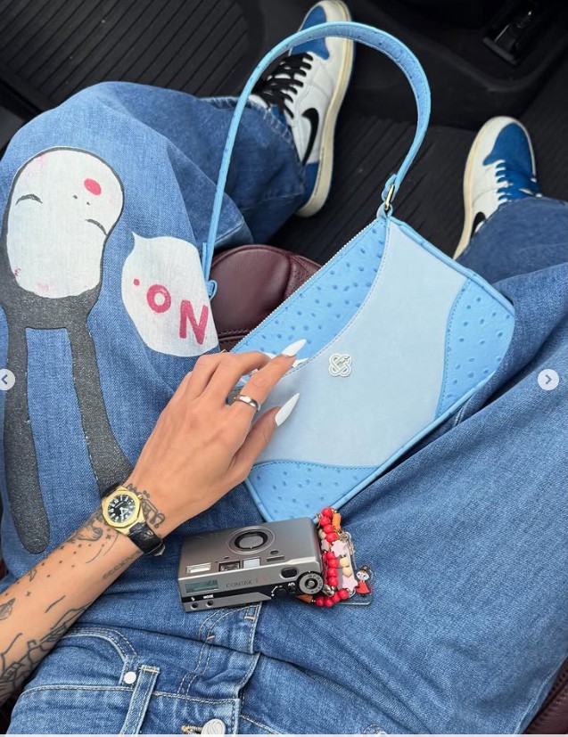 Mia Khalifa’s NYC Look is Breaking the Internet