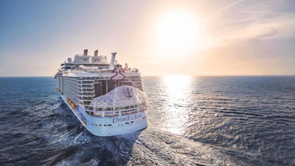 You Can Play ‘The Price is Right’ at Sea!