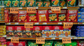 Pandemic produce prices: What really happened?