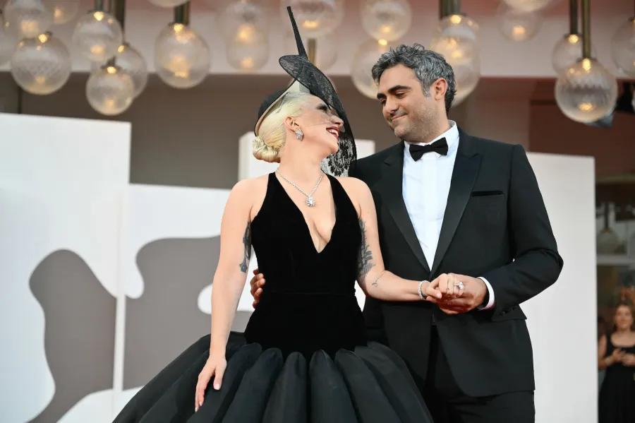 Gaga’s Wedding Plans Are Closer Than You Think