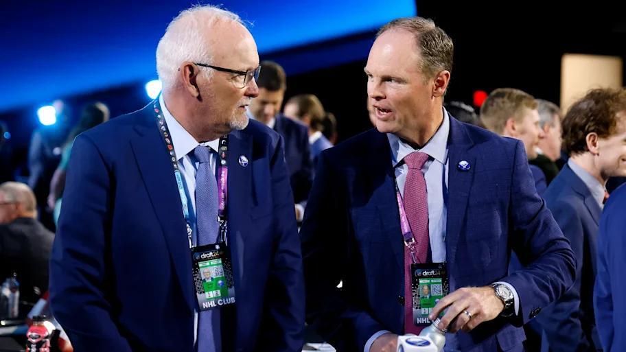 Buffalo Sabres fans fed up: Is it time for a shakeup?