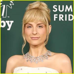 Meghan Trainor Claps Back at Haters