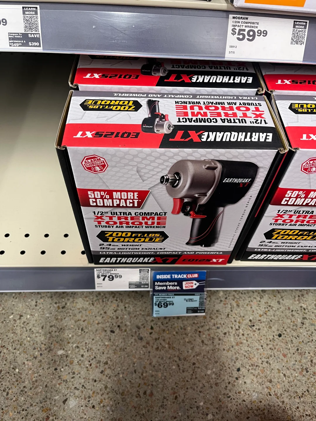 Need a cheap impact wrench for my 2015 tahoe. Which one should I get? 