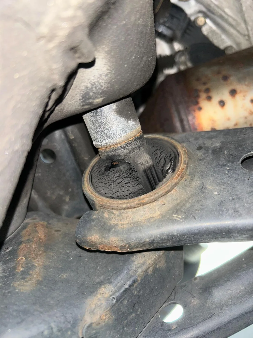 Mechanic Said My Subaru Suspension Is "Urgent" at 68K Miles. Am I Being Scammed?