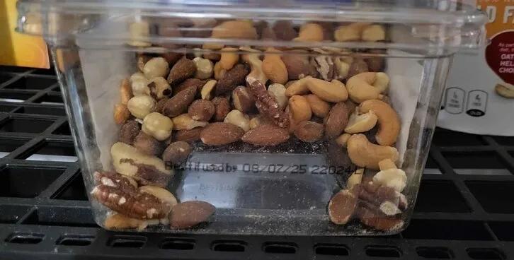 Nuts About Shrinkflation? Check This Out