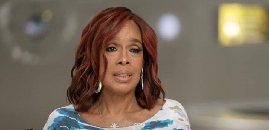 Gayle King’s CBS Exit Rumors Heat Up 🔥