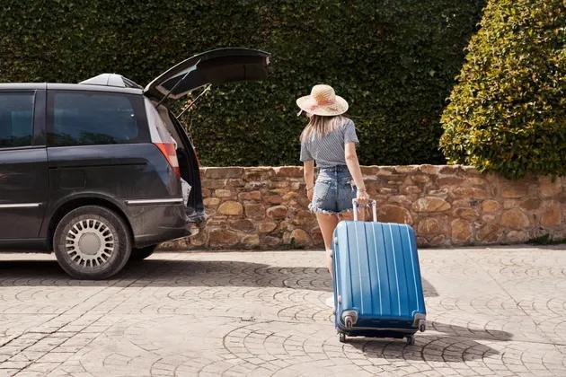 The Scary Truth About Post-Vacation Drives