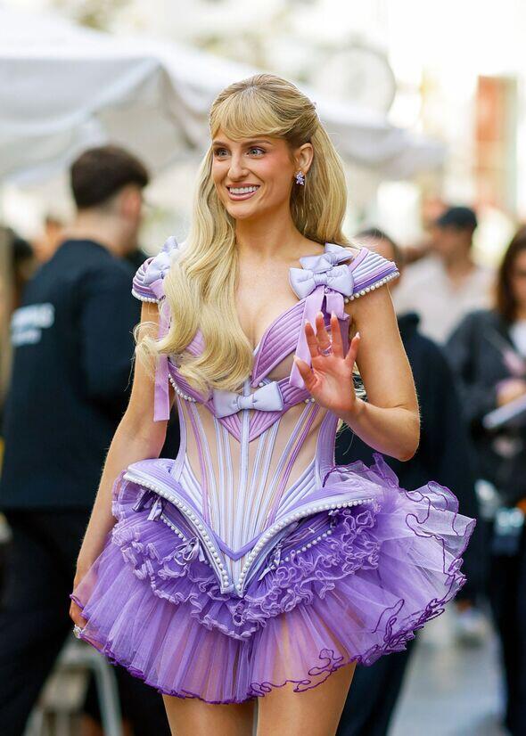 Meghan Trainor Claps Back at Body Shamers