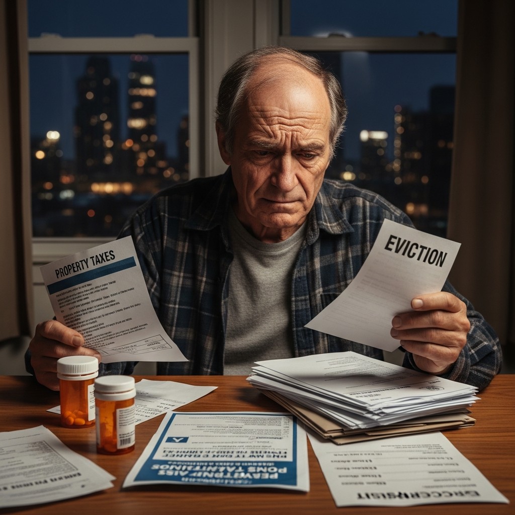 The Landlord Who Says “I Can’t Subsidize Immigration”