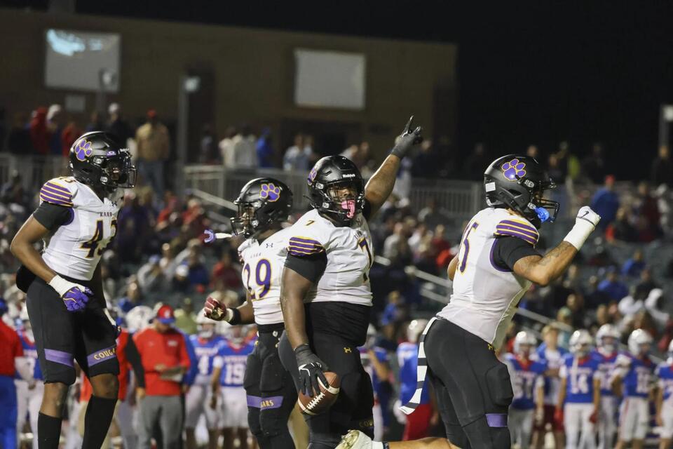 Big shake-up coming for New Orleans high school football?