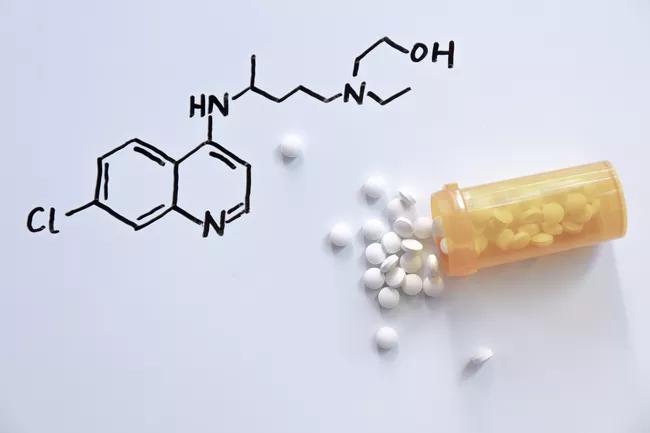 Blood Pressure Med Might Fight Cancer?