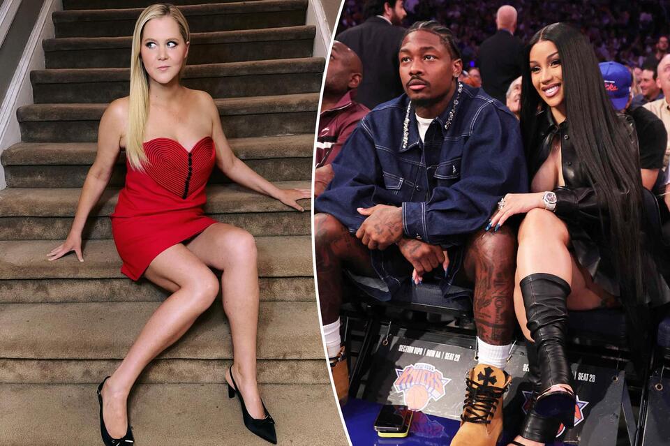 Celebs & Their Cringe Boyfriends?!