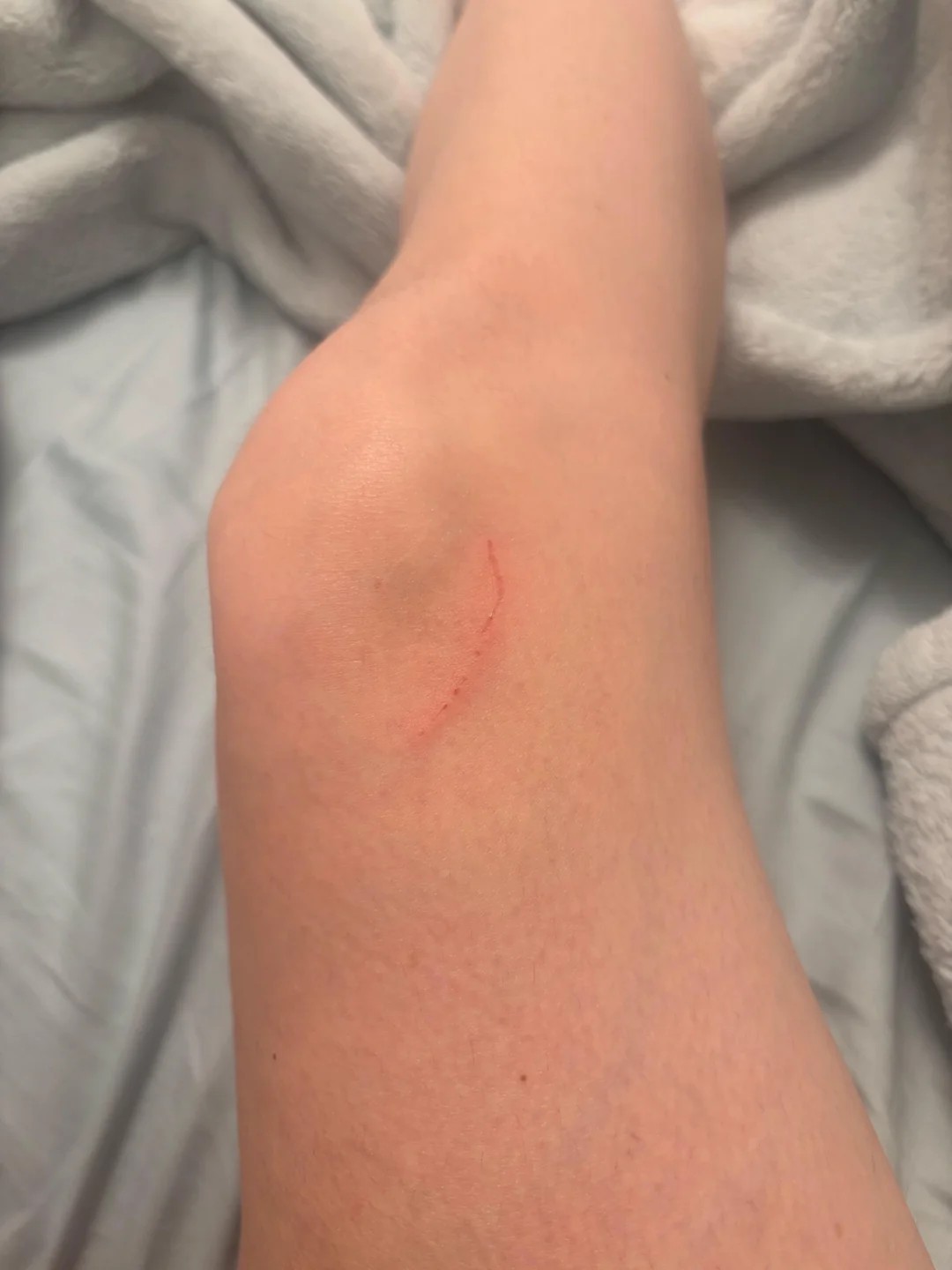 Need advice: Strange things happening in my room