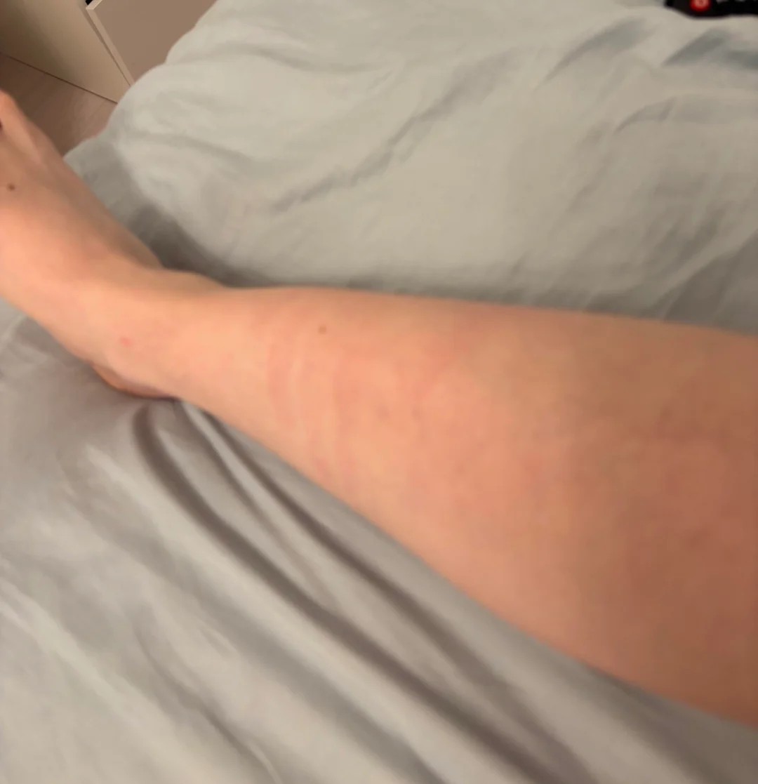 Need advice: Strange things happening in my room