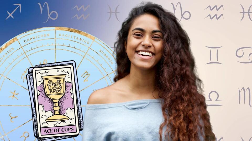 Your One-Card Tarot for Every Zodiac Sign!