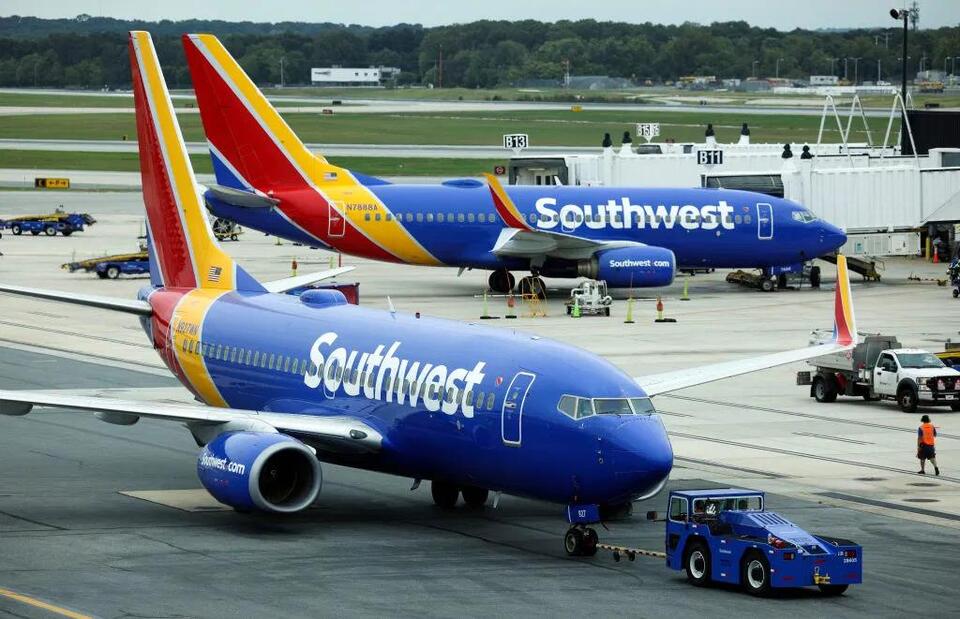Southwest’s Wheelchair Boarding Hack Is Over