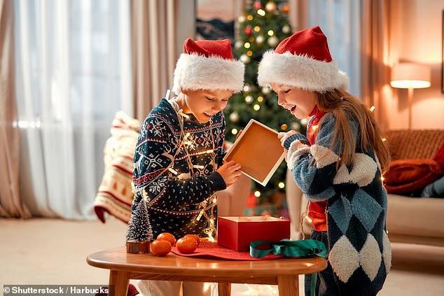 Would You Do a $100 Thriftmas?