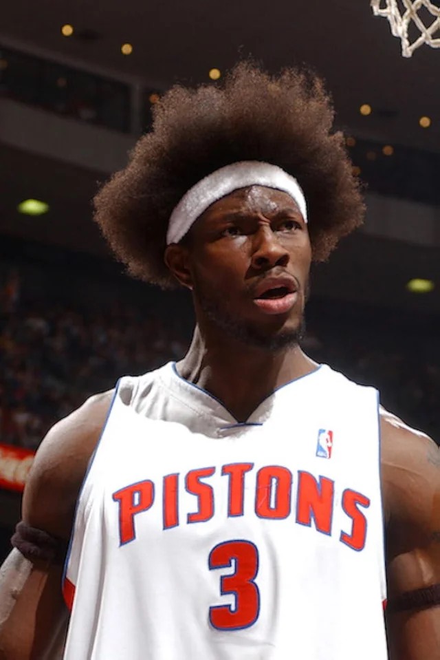Is 'Big Ben' Wallace the most overrated HOF player ever?
