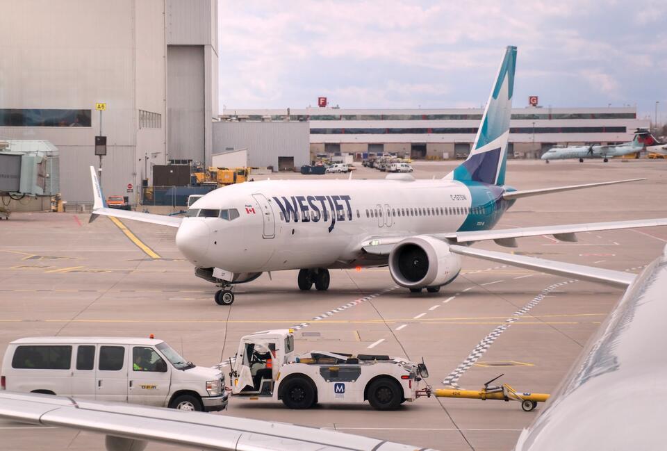 WestJet’s New Routes: More Vacation Choices!