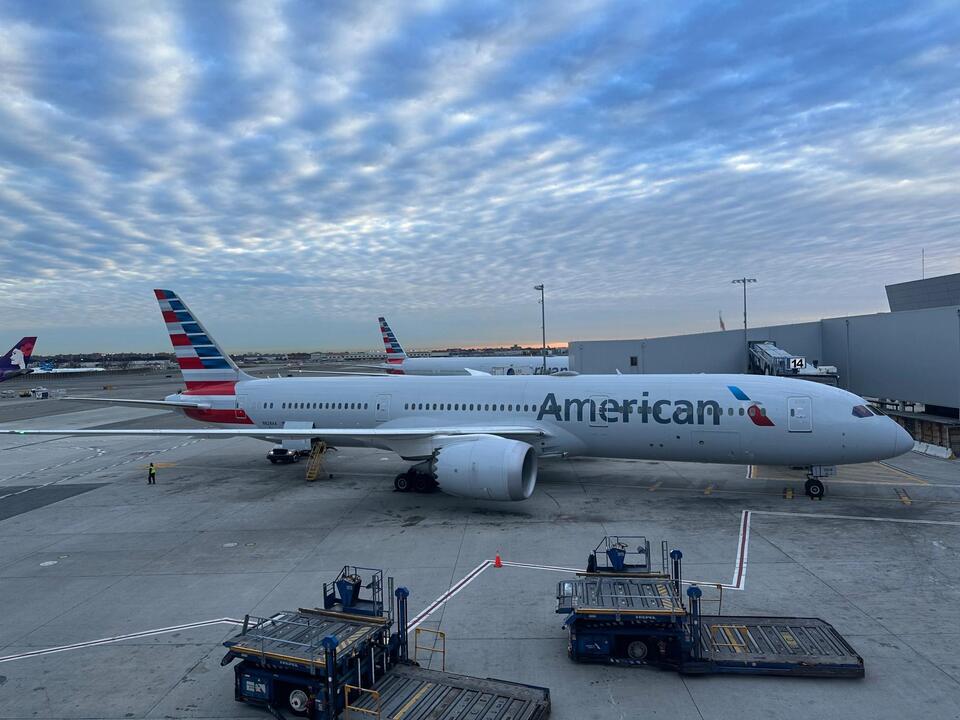 Why US Airlines Missed the Top 10 List