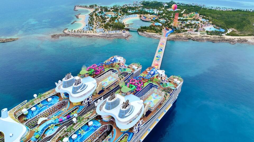 Royal Caribbean’s Secret Beer Is Back!