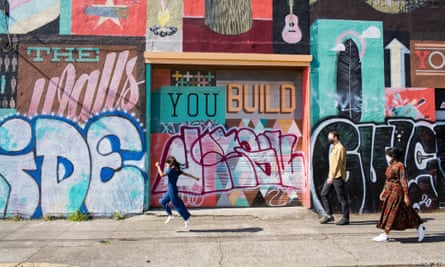 Visiting Portland Made Me Realize How Different Liberal Ideals Are from Reality