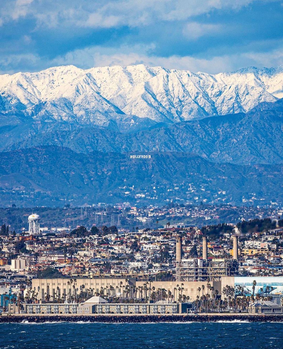 Going to Denver Made Me Realize How Many Cities Hide Their Problems Behind Mountains”