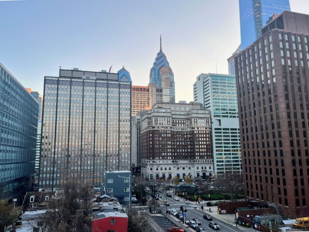 My Visit to Philadelphia Shocked Me More Than Any City I’ve Been To”