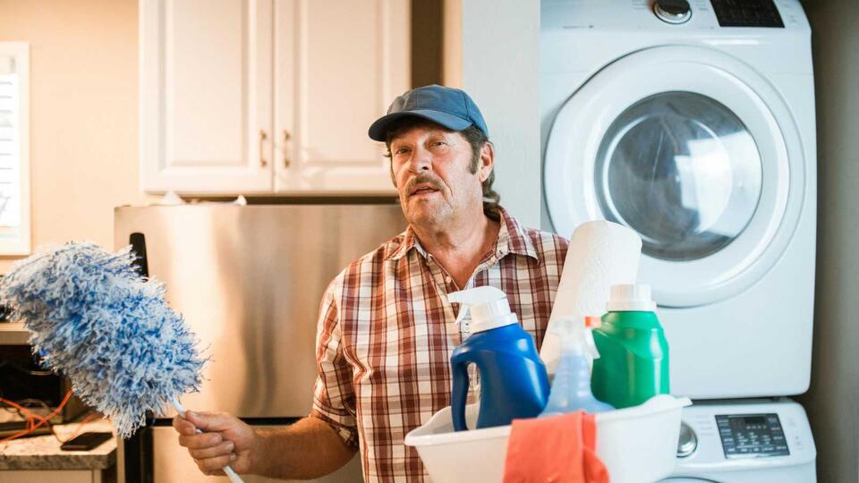 These Signs You’re Crushing It at 70