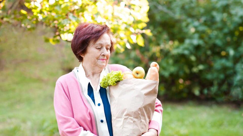 These Signs You’re Crushing It at 70