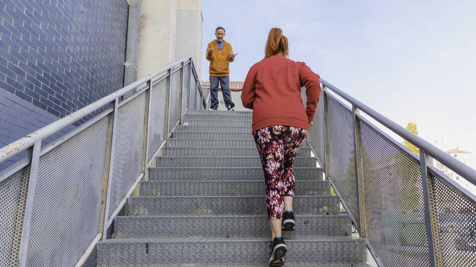 These Signs You’re Crushing It at 70