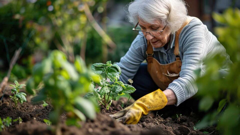 These Signs You’re Crushing It at 70