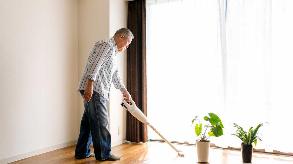 These Signs You’re Crushing It at 70