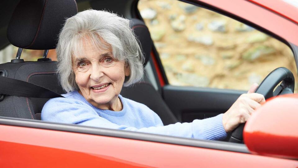 These Signs You’re Crushing It at 70