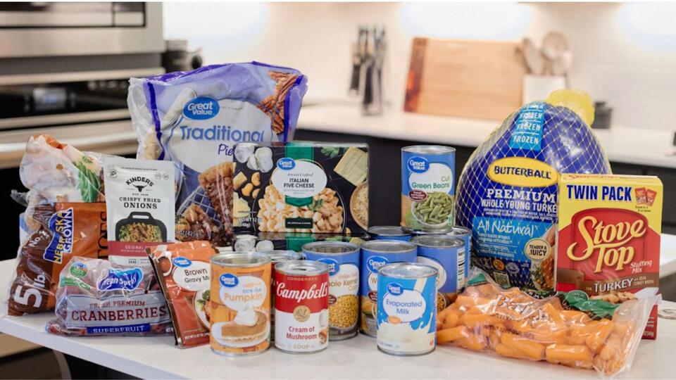 Grocery Prices Are Out of Control!