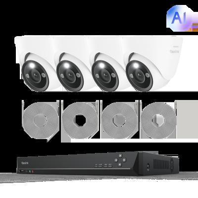 Ditch Monthly Fees: Own Your Security