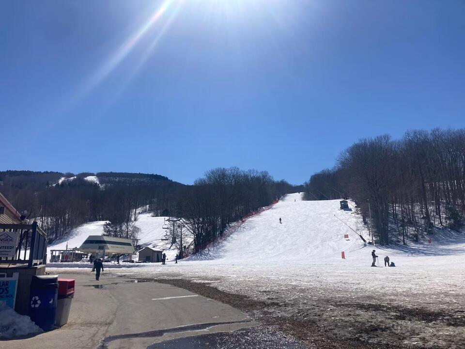 Wachusett Mountain’s ski season kicks off Saturday!