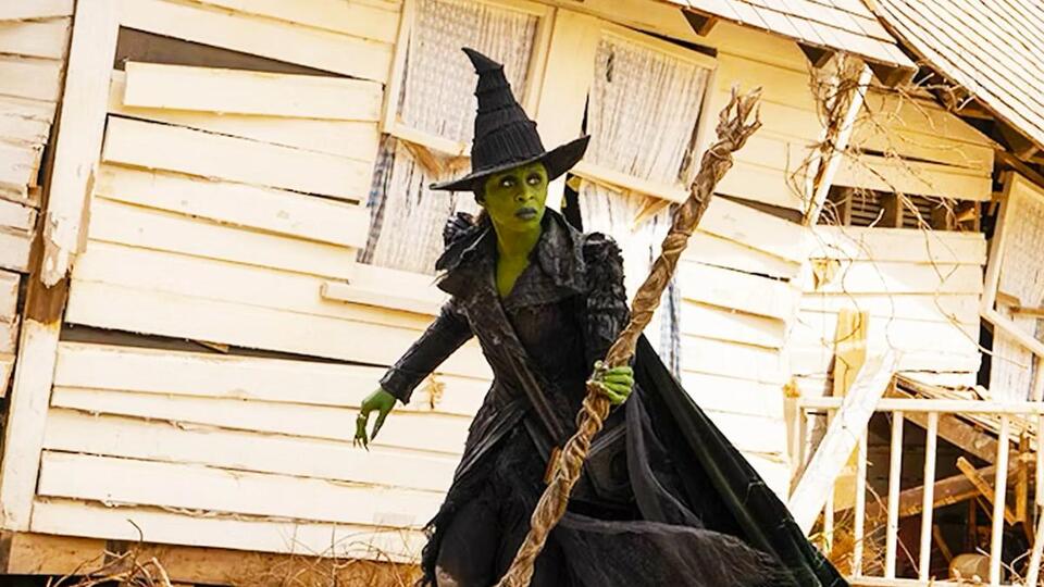 Wicked: For Good’s $300M Gamble?! 🎭