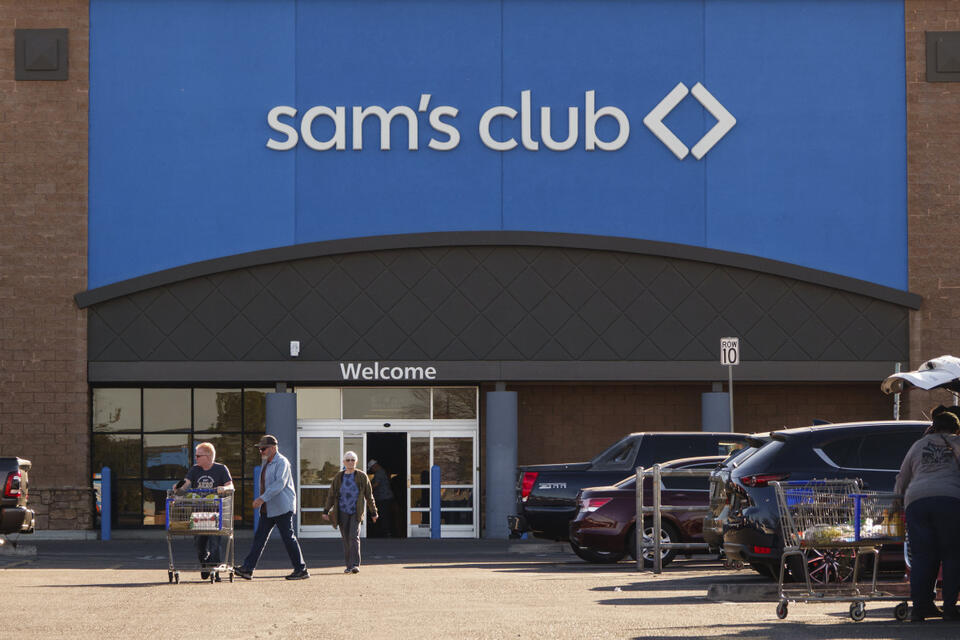 Sam’s Club’s Holiday Gifts You’ll Want ASAP