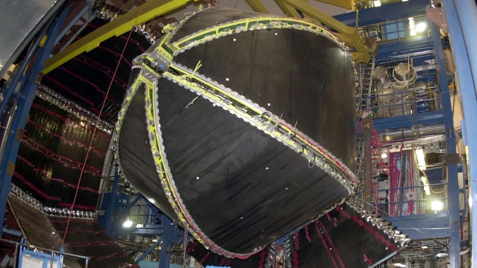 Physics Just Solved the 'Missing Mass' Mystery