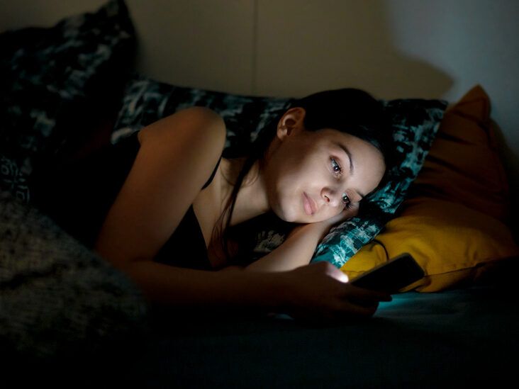 Why Women Over 45 Wake Up at 3 A.M.—And Can’t Fall Back Asleep”