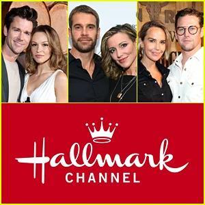 Hallmark Couples: Real Love or Just for TV? 💍