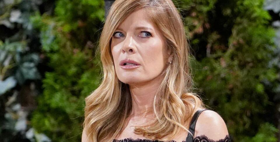 Phyllis Drama at Danny & Christine’s Wedding 🎤