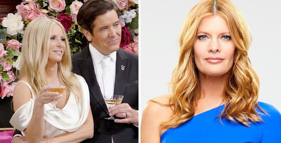 Phyllis Drama at Danny & Christine’s Wedding 🎤