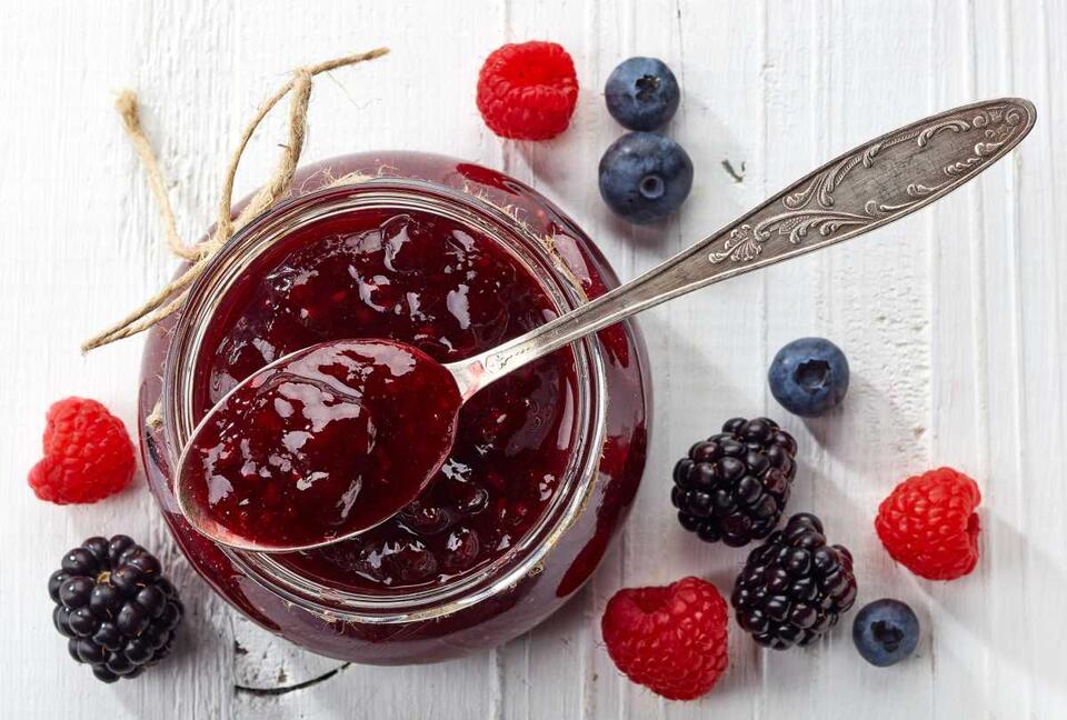 Fruit jam recall: What’s really in your jar?