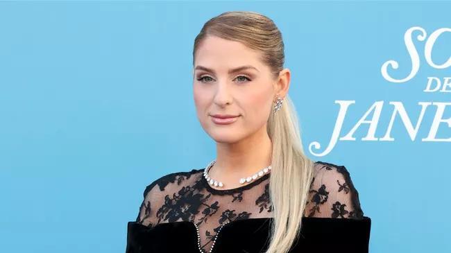 Meghan Trainor Gets Real About Her Health