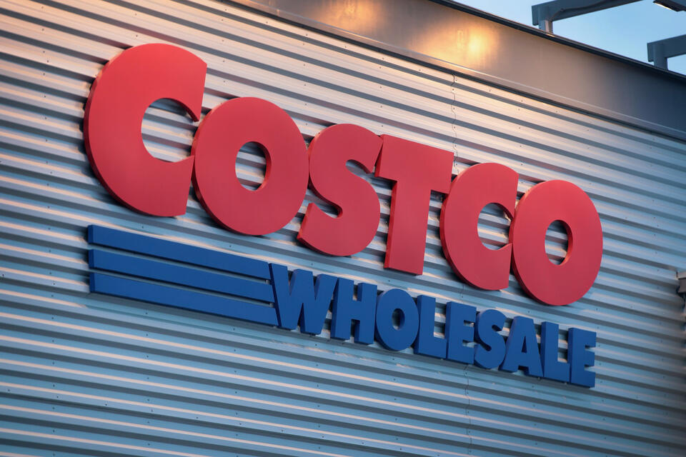 Costco’s Gift Baskets Are Total Holiday Hacks