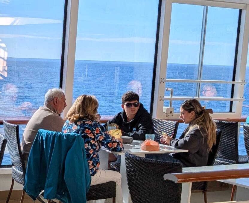 Cruise Hack: Why Repositioning Cruises Rock