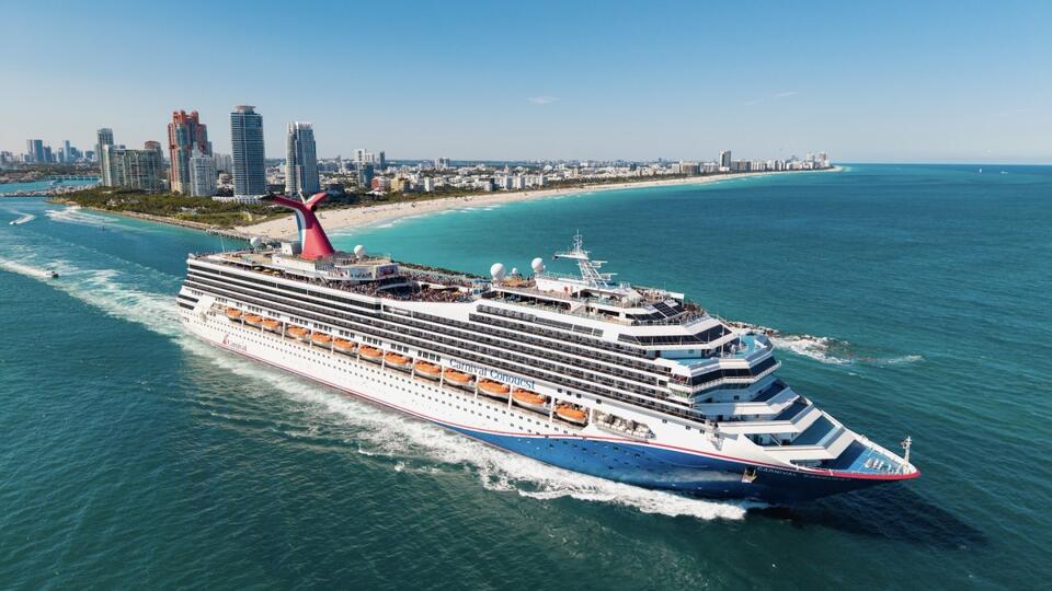 Carnival’s Back-to-Back Cruise Hack!