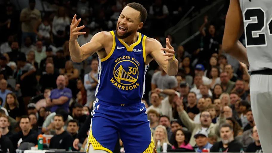 Pelicans Throw Wrench in Warriors’ Kuminga Plans